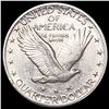 Image 2 : 1929-D Standing Liberty Quarter CLOSELY UNCIRCULATED