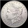 Image 1 : 1901-S Morgan Silver Dollar CLOSELY UNCIRCULATED