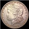 Image 1 : 1883-S Morgan Silver Dollar CLOSELY UNCIRCULATED