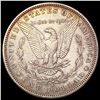 Image 2 : 1883-S Morgan Silver Dollar CLOSELY UNCIRCULATED