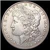 Image 1 : 1902 Morgan Silver Dollar UNCIRCULATED