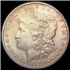 Image 1 : 1879-S Morgan Silver Dollar CLOSELY UNCIRCULATED