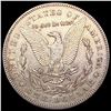 Image 2 : 1879-S Morgan Silver Dollar CLOSELY UNCIRCULATED