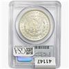 Image 2 : 1883-O Morgan Silver Dollar PCGS MS64 PL