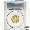 Image 1 : 1950-D Jefferson Nickel PCGS MS66 FS