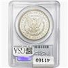Image 2 : 1881-S Morgan Silver Dollar PCGS MS64 PL