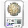 Image 2 : 1904 Morgan Silver Dollar NGC MS64