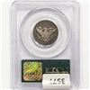 Image 2 : 1910 Barber Quarter PCGS PR64