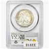 Image 2 : 1942-D Walking Liberty Half Dollar PCGS MS64