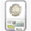 Image 2 : 1941 Walking Liberty Half Dollar NGC MS63