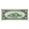Image 2 : 1934-A $10 "NORTH AFRICA" SILVER CERTIFICATE GEM UNC
