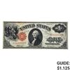 Image 1 : 1917 $1 LEGAL TENDER USN CHOICE UNCIRCULATED
