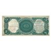 Image 2 : 1907 $5 "WOODCHOPPER" LEGAL TENDER NOTE AU