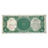 Image 2 : 1907 $5 "WOODCHOPPER" LEGAL TENDER NOTE AU