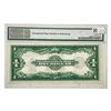 Image 2 : 1923 $1 "HORSEBLANKET" SC PCGS UNC-63EPQ