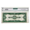 Image 2 : 1923 $1 "HORSEBLANKET" SC CGA UNC-63