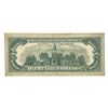 Image 2 : 1966 $100 LEGAL TENDER UNITED STATES NOTE XF