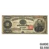 Image 1 : 1891 $2 "MCPHERSON" TREASURY NOTE VERY FINE