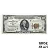 Image 1 : 1929 $100 FRBN CLEVELAND,OH GEM UNCIRCULATED