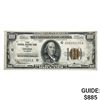 Image 1 : 1929 $100 FRBN CHICAGO, IL EXTREMELY FINE