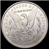 Image 2 : 1891-S Morgan Silver Dollar CLOSELY UNCIRCULATED