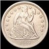 Image 1 : 1857-O Seated Liberty Dime CLOSELY UNCIRCULATED