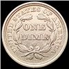 Image 2 : 1857-O Seated Liberty Dime CLOSELY UNCIRCULATED