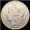 1895-O Morgan Silver Dollar LIGHTLY CIRCULATED