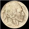 Image 1 : 1918/7-D Buffalo Nickel CLOSELY UNCIRCULATED