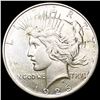 1926-D Silver Peace Dollar UNCIRCULATED