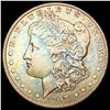 1897-O Morgan Silver Dollar CLOSELY UNCIRCULATED