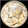 Image 1 : 1916 FSB Mercury Dime UNCIRCULATED
