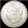 Image 1 : 1893-O Morgan Silver Dollar CLOSELY UNCIRCULATED