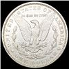 Image 2 : 1893-O Morgan Silver Dollar CLOSELY UNCIRCULATED