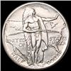 Image 2 : 1926 Oregon Trail Half Dollar UNCIRCULATED