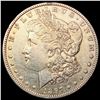 Image 1 : 1897-O Morgan Silver Dollar CLOSELY UNCIRCULATED
