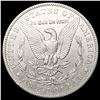 Image 2 : 1904-S Morgan Silver Dollar CLOSELY UNCIRCULATED