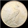 Image 2 : 1934-D Silver Peace Dollar CLOSELY UNCIRCULATED