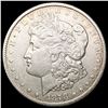 Image 1 : 1878-CC Morgan Silver Dollar CLOSELY UNCIRCULATED