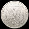 Image 2 : 1878-CC Morgan Silver Dollar CLOSELY UNCIRCULATED