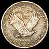 Image 2 : 1920 Standing Liberty Quarter LIGHTLY CIRCULATED