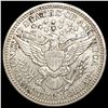 Image 2 : 1903-S Barber Quarter CLOSELY UNCIRCULATED