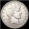 Image 1 : 1915-D Barber Quarter UNCIRCULATED