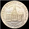 Image 2 : 1946 Iowa Half Dollar UNCIRCULATED