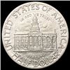 Image 2 : 1946 Iowa Half Dollar UNCIRCULATED