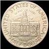 Image 2 : 1946 Iowa Half Dollar UNCIRCULATED
