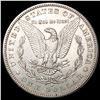 Image 2 : 1887-S Morgan Silver Dollar CLOSELY UNCIRCULATED
