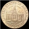 Image 2 : 1946 Iowa Half Dollar UNCIRCULATED