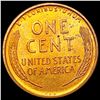 Image 2 : 1909 VDB RB Wheat Cent UNCIRCULATED
