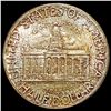Image 2 : 1946 Iowa Half Dollar UNCIRCULATED